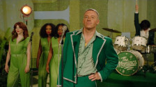 Macklemore 'Maniac' music video