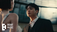 Jeon Jung Kook 'Standing Next to You' music video