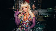 Bebe Rexha 'Break My Heart Myself' music video