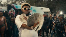 BossMan Dlow 'Motion Party' music video