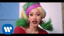 Cardi B 'I Like It' music video