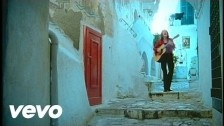 Kathy Mattea 'Trouble With Angels' music video