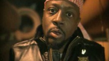 Wyclef Jean 'Walk Away' music video