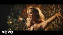 Kate Hudson 'Talk About Love' music video