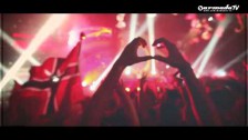 W&W 'Lift Off!' music video