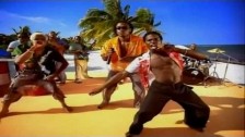 Baha Men 'Who Let The Dogs Out' music video