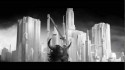 Woodkid 'Run Boy Run' music video