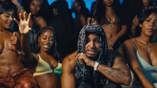 DDG 'Round & Round' music video