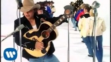 Dwight Yoakam 'Crazy Little Thing Called Love' music video