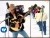 Dwight Yoakam 'Crazy Little Thing Called Love' music video