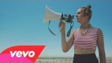 MØ 'XXX 88' music video
