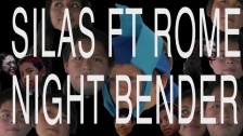 SILAS 'Nightbender' music video