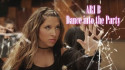 Ari B 'Dance into the Party' Music Video