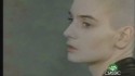 Sinéad O'Connor 'I Want Your (Hands on Me)' Music Video
