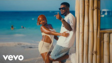 Jquan 'Love X3' music video