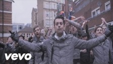 Lostprophets 'We Bring An Arsenal' music video