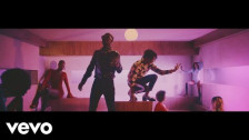 Rae Sremmurd 'Perplexing Pegasus' music video