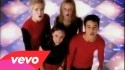 A*Teens 'Dancing Queen' Music Video