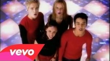 A*Teens 'Dancing Queen' music video
