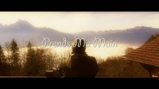 Sophie Hernandez 'Prends Ma Main' music video