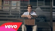 Ryan Cabrera 'House on Fire' music video