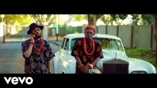 Patoranking 'Money' music video