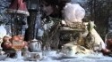 Maja Keuc 'You're a Tree and I'm a Baloon' Music Video