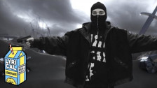 Yeat 'Out thë way' music video