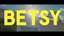 Betsy 'Wanted More' music video