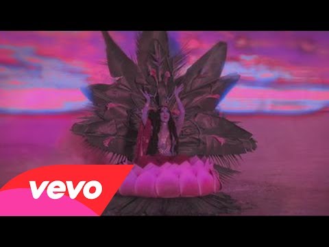 Doja Cat So High 2014 Imvdb