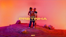 FMK 'Pretinha' music video
