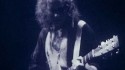 The Cure 'A Letter to Elise' Music Video