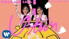 Tegan and Sara 'U-turn' music video