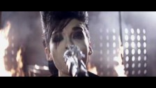 Tokio Hotel 'World Behind My Wall' music video