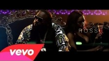 Ashanti 'I Got It' music video
