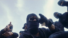 Hotboii 'Z What I Z' music video