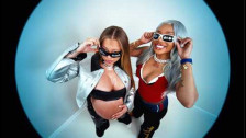 Latto 'GOMF' music video
