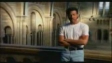Lionel Richie 'Love, Oh Love' music video