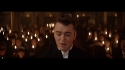 Sam Smith 'Lay Me Down' Music Video