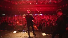 The Courteeners 'Van Der Graaff' music video