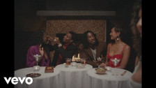 Odeal 'Nights In The Sun' music video