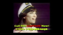 Nicole Atkins 'Captain' Music Video