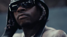Gunna 'just say dat' music video
