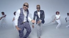 Diamond Platnumz 'Number One Remix' music video