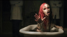 New Years Day 'Defame Me' music video