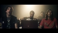 All Time Low 'A Love Like War' music video