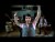 Foxy Shazam 'A Dangerous Man' music video