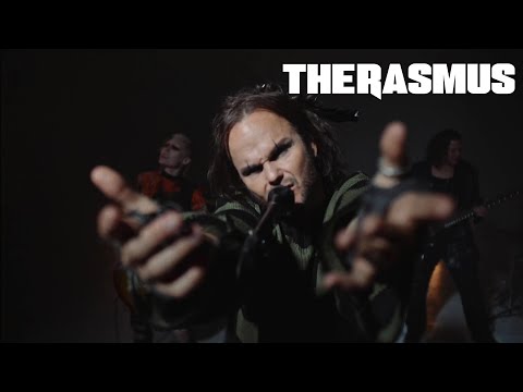 The Rasmus - Weirdo (2025) Обложка: The Rasmus - Weirdo (2025)