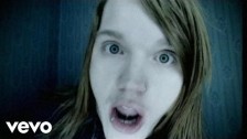 Underoath 'You're Ever So Inviting' music video