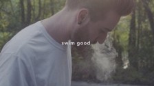Swim Good 'Saturday' music video